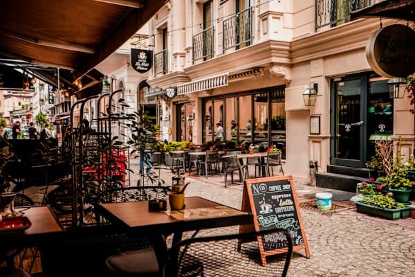 AARHUS